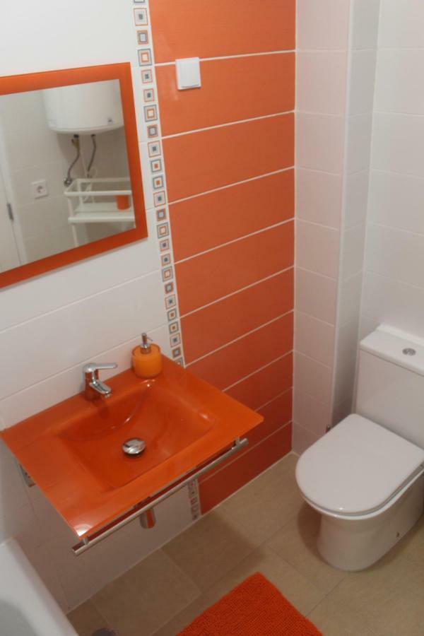 Apartamento Mar Картейра Экстерьер фото